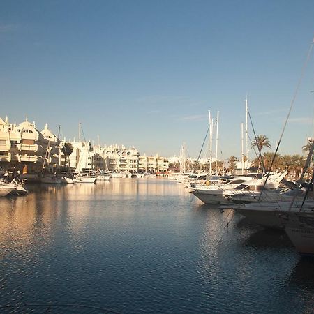Apartamento Andalucia Benalmádena Exterior photo